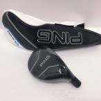  новый товар булавка PING G440 UT U2 17° день основная спецификация head 