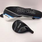  булавка PING G440 UT U2 17° день основная спецификация head 