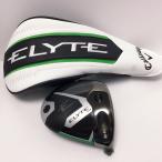 エリート　ELYTE  トリプルダイヤモンド　9.0　日本仕様　ヘッド