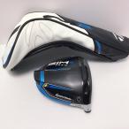シム2　マックスD　SIM2 MAX D 10.5°　日本仕様　ヘッド
