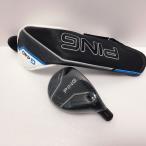 新品　ピン　PING G440 UT U5 26°　日本仕様　ヘッド