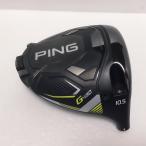  булавка PING G430 LST 10.5° день основная спецификация head 