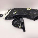 ピン　PING G430 MAX 7W 21°　日本仕様　ヘッド