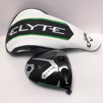 エリート　ELYTE  トリプルダイヤモンド　10.5°　日本仕様　ヘッド
