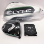 新品　エリート　トリプルダイヤモンド　ツアードロー　ELYTE TD 9.0　日本仕様　ヘッド