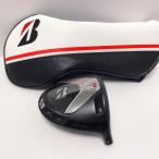  Bridgestone TOUR B X 9.5° head 