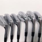  Bridgestone TOUR B X-BL 2018mo-das120-S 5~PW 6 шт. комплект 