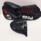  булавка PING G410 LST 10.5° день основная спецификация head 