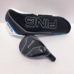  новый товар булавка PING G440 UT U2 17° день основная спецификация head 