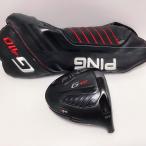  булавка PING G410 LST 10.5° день основная спецификация head 