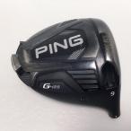  булавка PING G425 LST 9° день основная спецификация head 