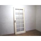 taA1094*[H178cm×W75,5cm]* Showa Retro . дизайн стекло. старый из дерева дверь * старый двери Sakura стекло дверь ворота для помещений б/у жилье Vintage M двор 