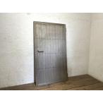 taA1338*[H157,5cm×W87,8cm]* Vintage * ретро старый из дерева дверь * старый двери деревянная дверь ворота старый дом в японском стиле воспроизведение строительство материал старый мебель преобразование M двор 