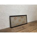 yuA1399*(4)[H43,5cm×W83cm]* двусторонний стекло ввод * комплект . умение. двери. материалы * для поиска раздвижная дверь стекло дверь произведение искусства интерьер retro . материал A.1