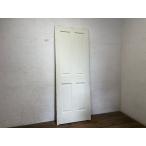 taA1432*(2)[H203cm×W76cm]* симпатичный белый краска. большой из дерева дверь * двери ворота для входа для помещений преобразование под старину N сосна 