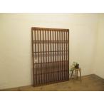 taA509*(3)[H159cm×W102,5cm]* античный * ретро тест ... старый из дерева .. дверь * старый мебель старый инструмент двери старый дом в японском стиле M внизу 