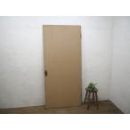 taC0437*(7)[H180cm×W81,5cm]* латунь. ручка двери имеется * большой старый из дерева дверь * старый двери вход дверь ворота Cafe кофейня . материал античный retro M внизу 