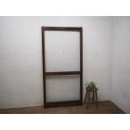 taD0104*[H177cm×W88cm]* Showa Retro . дизайн стекло. старый дерево рамка-оправа стекло дверь * старый двери раздвижная дверь obi дверь старый дом в японском стиле воспроизведение Cafe кофейня Vintage M сосна 