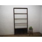 taD0111*[H175cm×W90cm]*.... стекло. ретро старый из дерева раздвижная дверь * старый двери волна стекло дверь вход дверь старый дом в японском стиле воспроизведение Cafe античный M сосна 