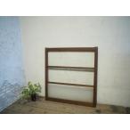 taG0206*(1)[H93cm×W88cm]* античный *.... стекло ввод * крепкий .la one материал. старый дерево рамка-оправа раздвижная дверь * двери волна стекло дверь рама retro L внизу 