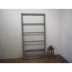 taG0299*(2)[H178,5cm×W92,5cm]* античный *.... стекло. старый дерево рамка-оправа раздвижная дверь * двери раздвижная дверь волна стекло дверь lino беж .n retro M сосна 