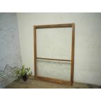 taG0526*(1)[H123cm×W87,5cm]* Showa Retro . дизайн стекло. старый дерево рамка-оправа раздвижная дверь * двери стекло дверь окно стекло рама маленькое окно Vintage L внизу 