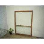 taG0527*(2)[H123cm×W87,5cm]* Showa Retro . дизайн стекло. старый дерево рамка-оправа раздвижная дверь * двери стекло дверь окно стекло рама маленькое окно Vintage L внизу 