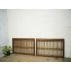 taH0120*[H56cm×W84cm]×2 листов * комплект . умение. ретро старый раздвижная дверь * двери стекло дверь старый дом в японском стиле воспроизведение блок магазин мир . салон окно Vintage L внизу 