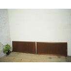 yuH0517*(2)[H39cm×W89cm]×2 листов * элемент .. криптомерия материал. ретро старый из дерева раздвижная дверь * двери деревянная дверь чистота доска один листов доска старый материал строительство материал античный A внизу 