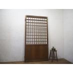 taH0641*(1)[H180cm×W94cm]* античный * тест ... есть старый из дерева дверь * старый двери деревянная дверь .. дверь раздвижные двери shoji дверь ворота старый дом в японском стиле воспроизведение . материал retro M внизу 