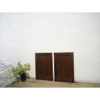 yuj0047*(2)[H47cm×W32cm]×2 листов * надежно считая . структура .. маленький ... из дерева раздвижная дверь * двери деревянная дверь маленькое окно рама старый дом в японском стиле салон жилье преобразование S внизу 