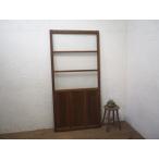 taI0177*(2)[H175,5cm×W85cm]* Showa Retro . дизайн стекло. старый из дерева раздвижная дверь * двери стекло дверь старый дом в японском стиле б/у . агент по недвижимости материал Vintage M сосна 