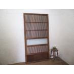 taI0291*(1)[H176,5cm×W91,5cm]* обратная сторона раздвижные двери shoji имеется * тысяч основной .. старый из дерева раздвижная дверь * двери стекло дверь раздвижные двери shoji дверь десять тысяч книга@ рама retro античный M сосна 