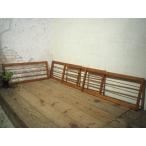 yuJ0669*(1)[H38cm×W86cm]×4 листов * простой . дизайн. старый дерево рамка-оправа раздвижная дверь * двери рама раздвижные двери shoji дверь мир . жилье преобразование маленькое окно блок магазин retro A внизу 