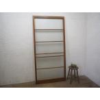taL0025*[H179cm×W85cm]* ретро дизайн стекло. старый из дерева раздвижная дверь * старый двери стекло дверь рама retro жилье преобразование магазин инвентарь M сосна 