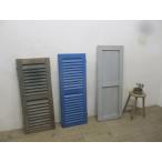 taL773*[H100cm~H116cm]*3 шт. комплект * античный * ретро старый из дерева vore-* двери ворота кофейня obji дверь .L сосна 