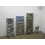 taL924*[H106,5cm~H140cm]*3 шт. комплект * античный * ретро старый из дерева vore-* двери дверь ворота смешанные товары магазин bro can toL сосна 