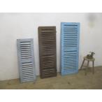 taL940*[H95,5cm~H129,5cm]*3 шт. комплект * античный * ретро старый из дерева vore-* двери дверь ворота кофейня bro can toL сосна 