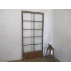 taM816*[H169,5cm×W78,5cm]* Showa Retro . тест ... старый из дерева дверь * двери стекло дверь старый дом в японском стиле блок магазин Cafe преобразование M внизу 