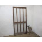 taN262*[H175cm×W87cm]* Showa Retro . старый из дерева стекло дверь * двери раздвижная дверь вход дверь рама старый дом в японском стиле преобразование M внизу 