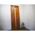 taQ0761*(1)[H219cm×W79cm]* -слойный толщина . структура .. большой из дерева дверь * большой двери стекло дверь ворота салон интерьер преобразование натуральное дерево O внизу 