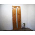 taQ0762*(2)[H219cm×W79cm]* -слойный толщина . структура .. большой из дерева дверь * большой двери стекло дверь ворота салон интерьер преобразование натуральное дерево O внизу 
