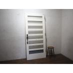 taU0504*[H181cm×W80cm]* Vintage * -слойный толщина . натуральное дерево. большой из дерева дверь * двери ворота вход дверь стекло дверь retro б/у жилье преобразование M внизу 