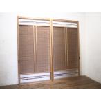 taV0888*(3)[H177,5cm×W90cm]×2 листов * ретро тест ... есть старый . дверь * старый двери раздвижная дверь элемент дверь . дверь лето дверь лето раздвижные двери shoji . материал материалы античный M сосна 