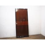 taW1860*(2)[H177cm×W78,5cm]* античный * криптомерия материал. старый из дерева дверь * старый двери obi дверь деревянная дверь старый дом в японском стиле воспроизведение retro преобразование M двор 