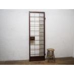 taX1206*[H176,5cm×W57cm]* редкий дизайн. старый из дерева дверь * старый двери раздвижные двери shoji дверь ворота старый дом в японском стиле блок дом retro античный M двор 