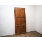 taX1660*[H184cm×W79cm]* Vintage * -слойный толщина . структура .. большой из дерева дверь *. павильон двери вход дверь ворота преобразование натуральное дерево Cafe retro M двор 