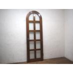 taY1605*[H214cm×W68cm]* очень большой * арка type * большой ретро старый из дерева дверь * двери ворота вход дверь Country стиль retro Vintage N двор 