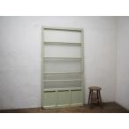 taY1704*[H172cm×W91cm]* Vintage * автомобиль Be Schic . старый из дерева стекло дверь * старый двери раздвижная дверь рама вход дверь retro lino беж .nM сосна 