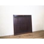 taY1746*(1)[H85,5cm×W86,5cm]* античный * элемент .. криптомерия материал. старый из дерева раздвижная дверь * старый двери деревянная дверь доспехи дверь старый дом в японском стиле строительство материал материалы retro современный L двор 